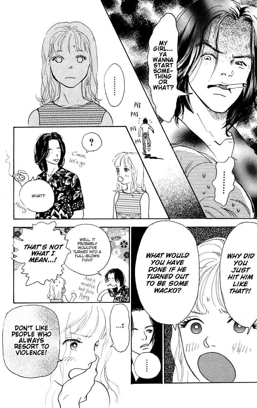 Kimi no Uta ga Aru Chapter 2 29